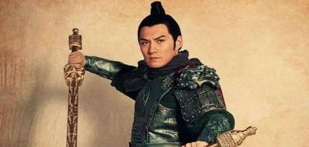 隋唐第一狠人,七片飞钹连杀数位好汉,他的下场是什么?