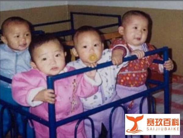 1元买30亩地,美国人收养3000中国残疾孤儿,贝天牧说自己很幸福