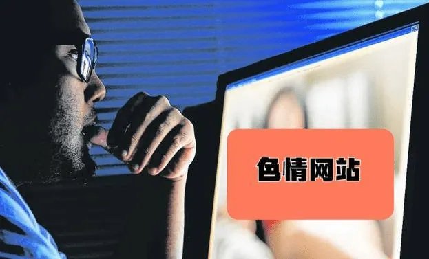 河南一中专学校官网打开后为“色情网站”，这对学生有哪些影响？