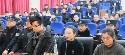 河南永城“玛莎拉蒂撞宝马案”宣判:肇事女司机被判无期徒刑