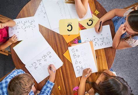 如何看待双减政策英语作文