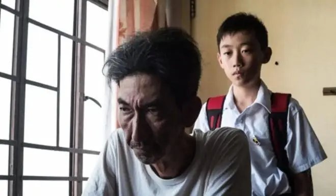 车保罗是不是混血