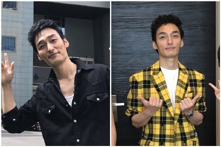 草彅刚结婚上热搜，备受关注的不是他而是56，这是为什么呢？