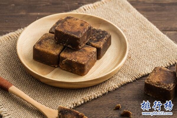 去义乌必带回的特产
