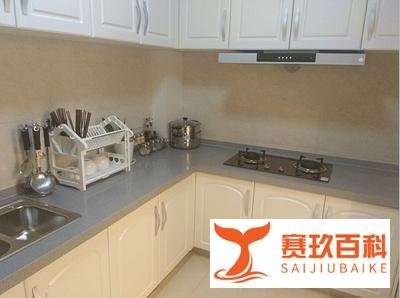 装修污染元凶除板材外还有石材