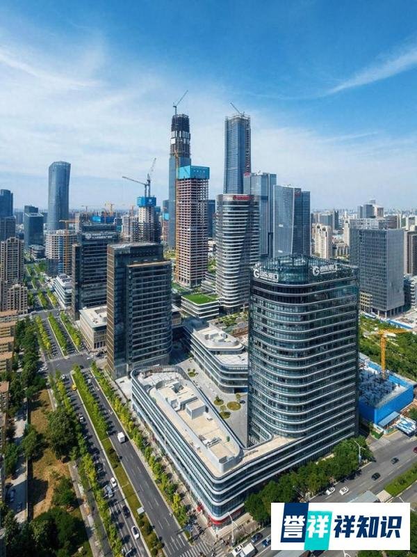 刚刚房地产大消息，国家定调释放了6大信号，与住房有关