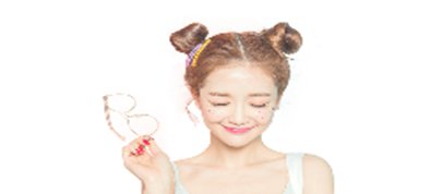 招风耳女生该留怎样的发型？
