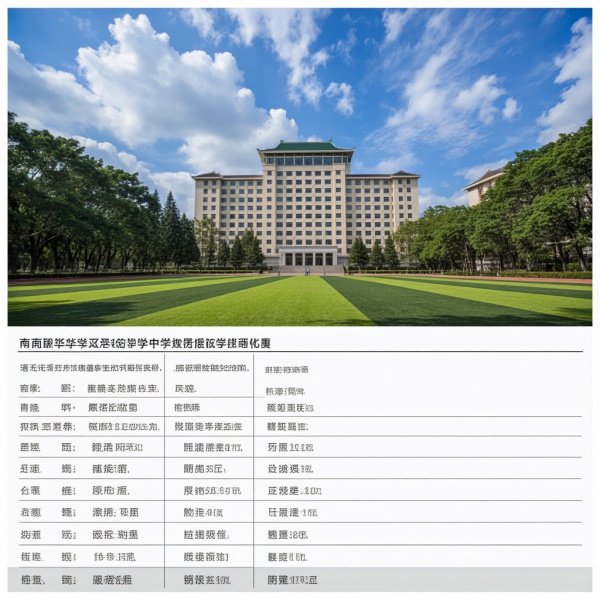 南华大学核工程专业录取分数线