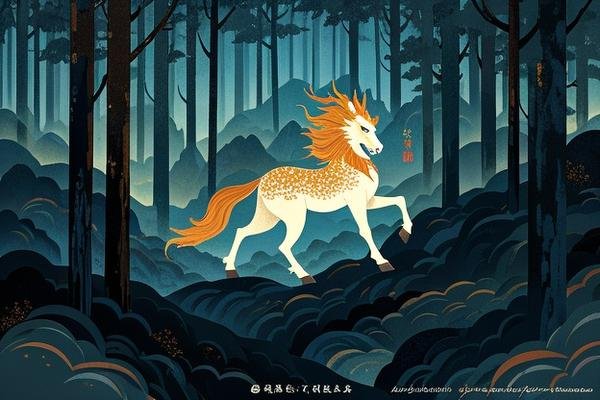 麒的寓意及象征意义是什么?