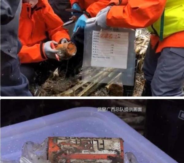东航坠机黑匣子数据为什么不能公开?是内含秘密,还是另有原因