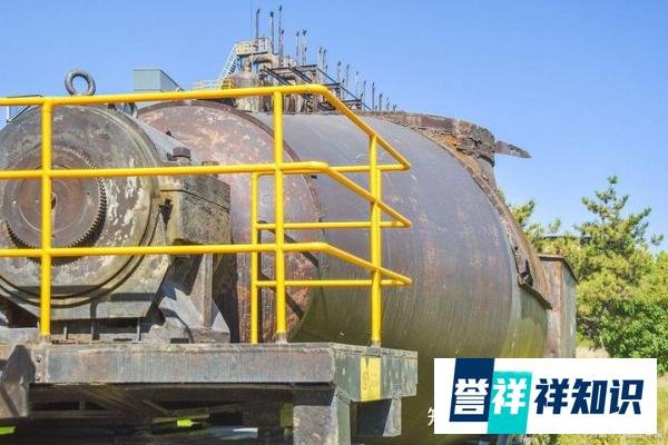 SA516Gr65材质简介、执行标准及应用领域