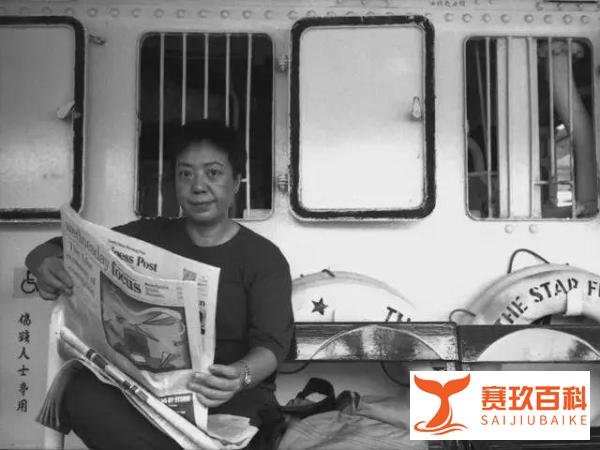 《桃姐》：许鞍华四十多年的坚守