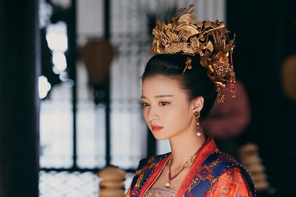 历史上三位董贵妃，她们的结局分别如何？