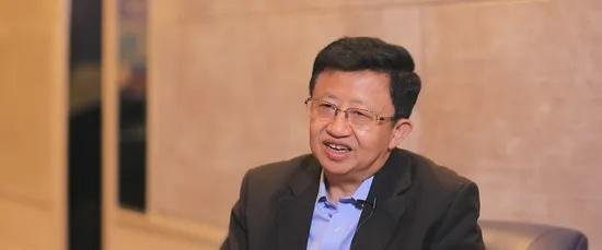 龚方雄简介及最新动态【著名宏观经济专家】| 邀请