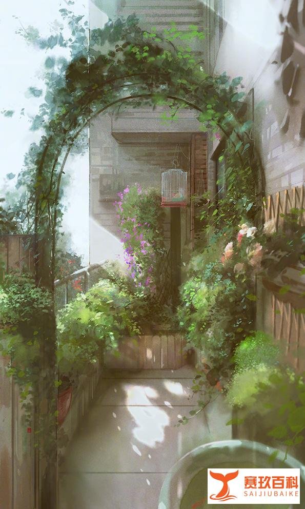 如何评价伊吹五月的插画和条漫？