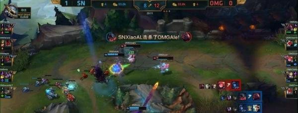 S9赛季英雄联盟ADC惩戒之箭韦鲁斯玩法