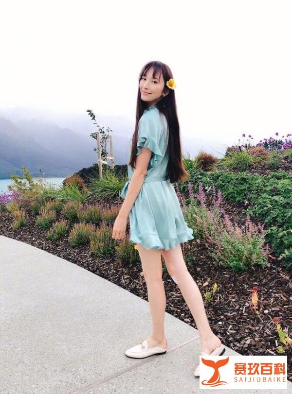 吴佩慈的富豪男友：东北小伙成博彩大亨，在美国建赌场像“皇宫”