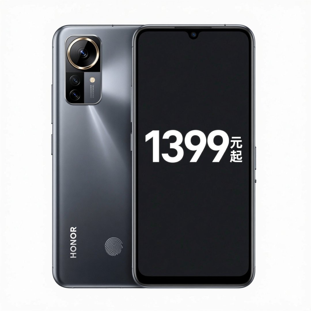 荣耀畅玩40在市面上卖多少钱啊