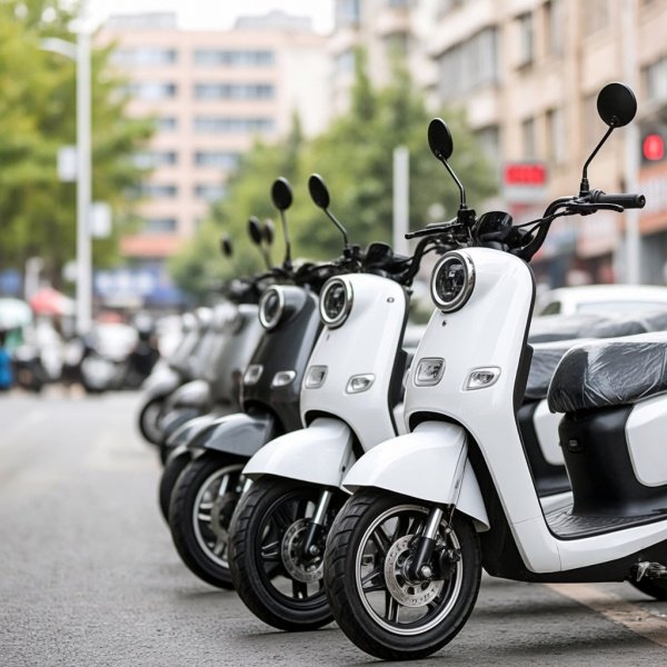 2025年6月1日起,电动车新规实施