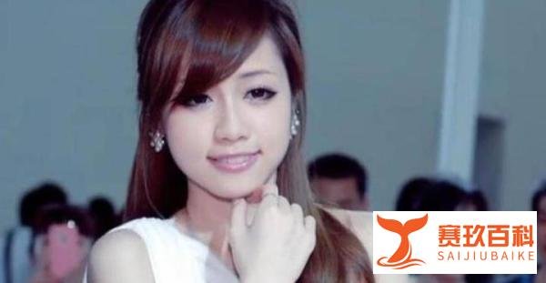 谁能够想得到林心如还有一个同父异母的妹妹，妹妹比她长得还要漂亮