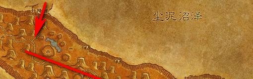 魔兽世界希利苏斯怎么去