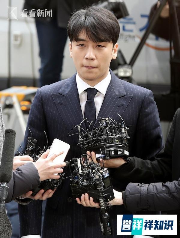 李胜利9项罪名成立获刑3年 这是咋情况？