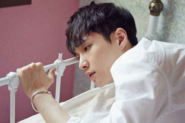 以张艺兴为灵感的小说将拍成电影，你觉得如何？