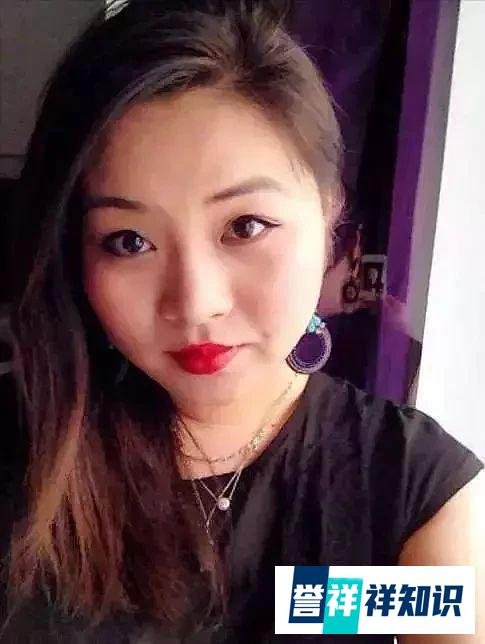 中国百亿富家女 留学英国包养小鲜肉 却被打死