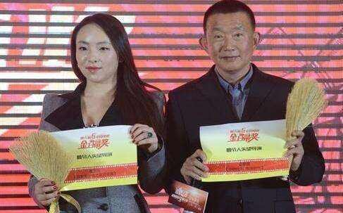 第十一届金扫帚奖揭晓,影片是剧情不行还是演员不行?