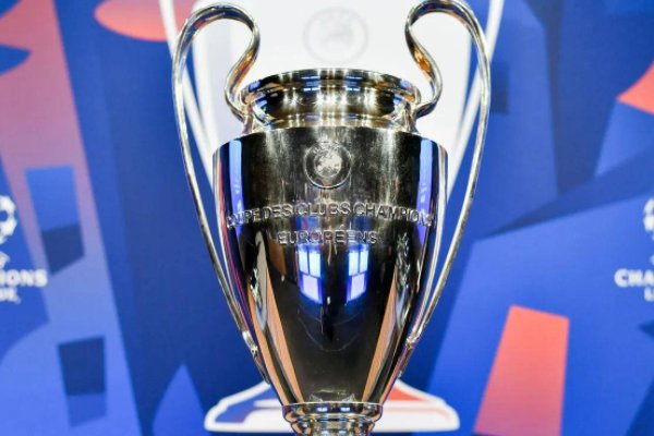 历届欧冠冠军是谁？