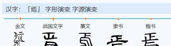 焉知非福的焉是什么意思
