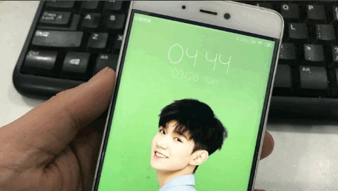 为什么小米手机会出fast boot？