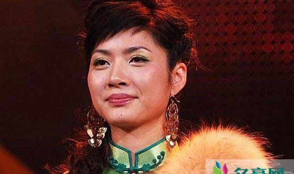 主持人吉雪萍出问题了? 听说女儿状况不好所以又生两胎