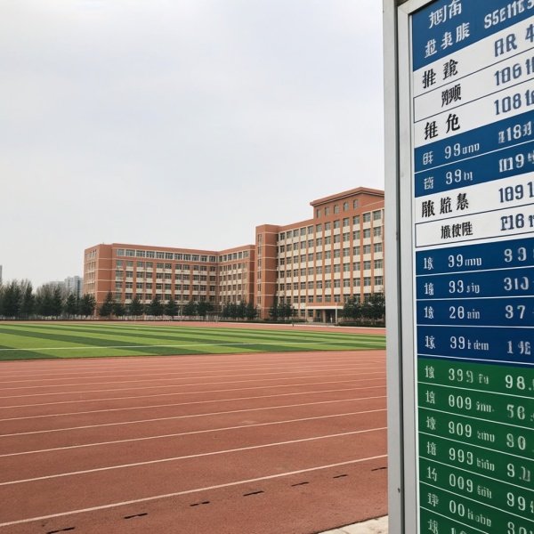 山东协和学院学费多少