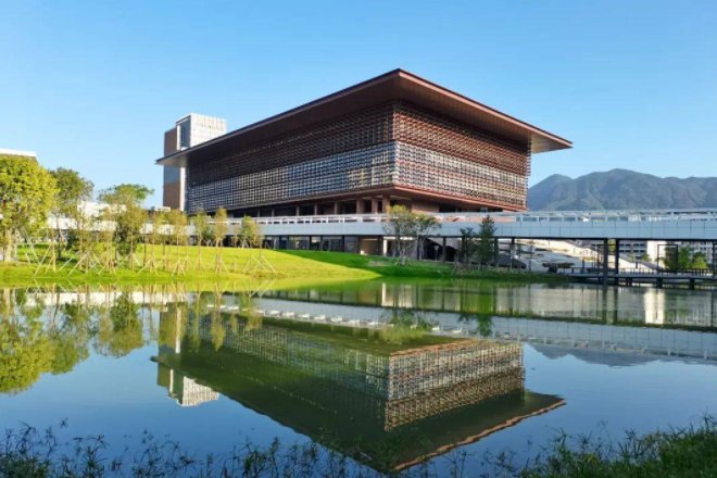 深圳各学校标识码