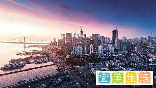 Zara创始人投资780亿房产的秘诀