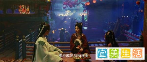 子夜归大结局：三对cp三种结局，我只是可惜人生苦短啊