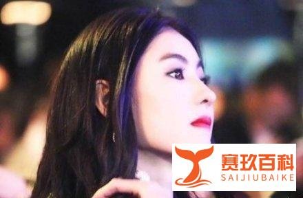 张柏芝三胎生子官宣！网友却很遗憾：亲生父亲身份不一般