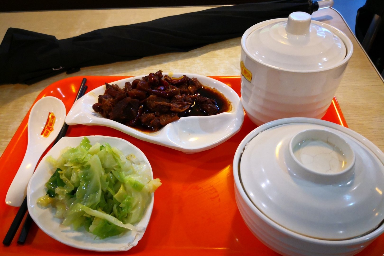 只有中国人，才能把早餐拍出100集，为什么中国人那么重视早餐？
