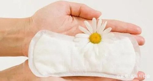 江西女子在卫生巾中发现针头，是人为的“恶作剧”吗？