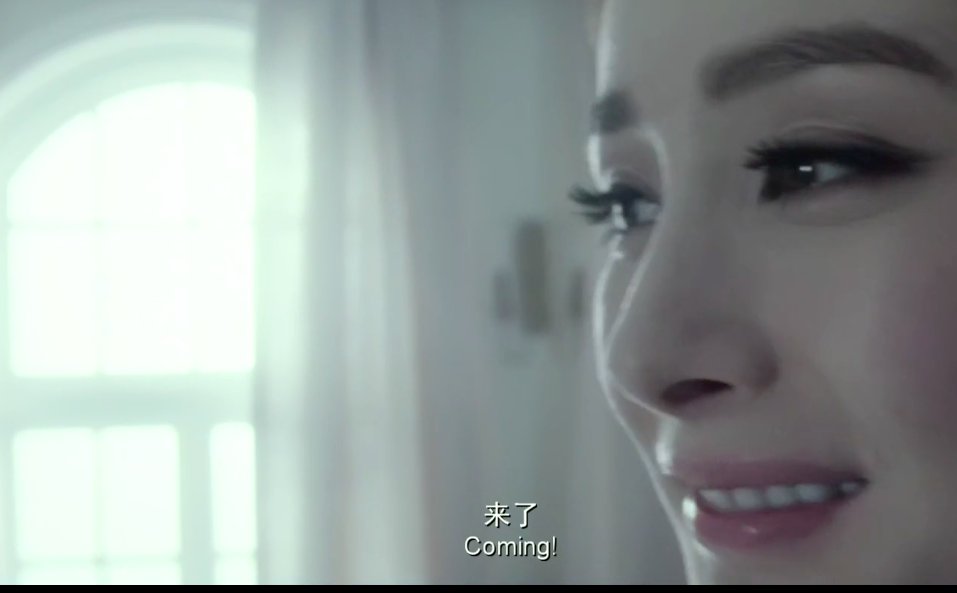 如何理解《小时代4》的结局