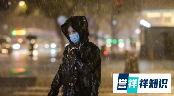 广东特大暴雨，到底有多异常？为什么这么异常？
