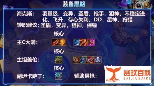 金铲铲之战S6：连胜上9博！大嘴新思路！