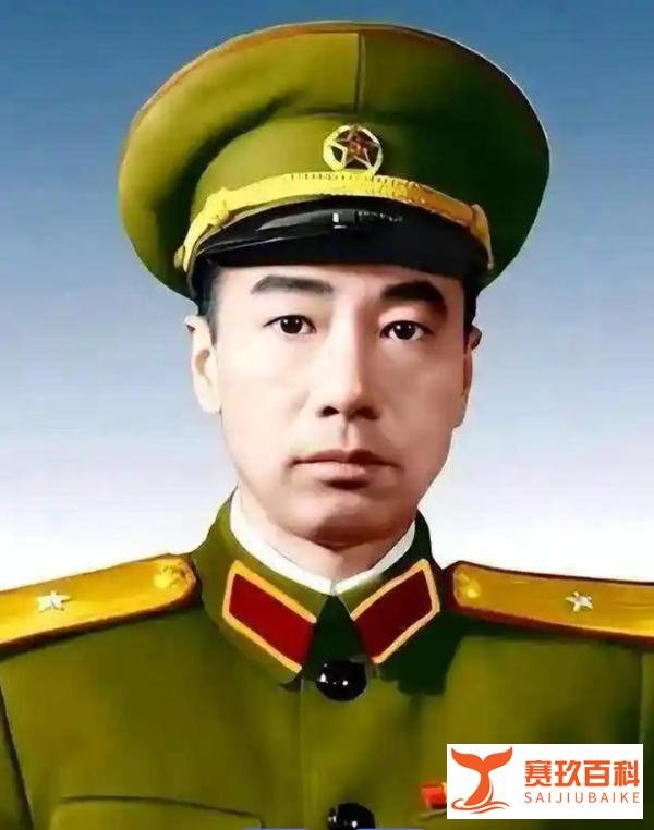 罗历戎被俘后聂帅以礼相待，请他劝降部下刘英，罗历戎：断不可行