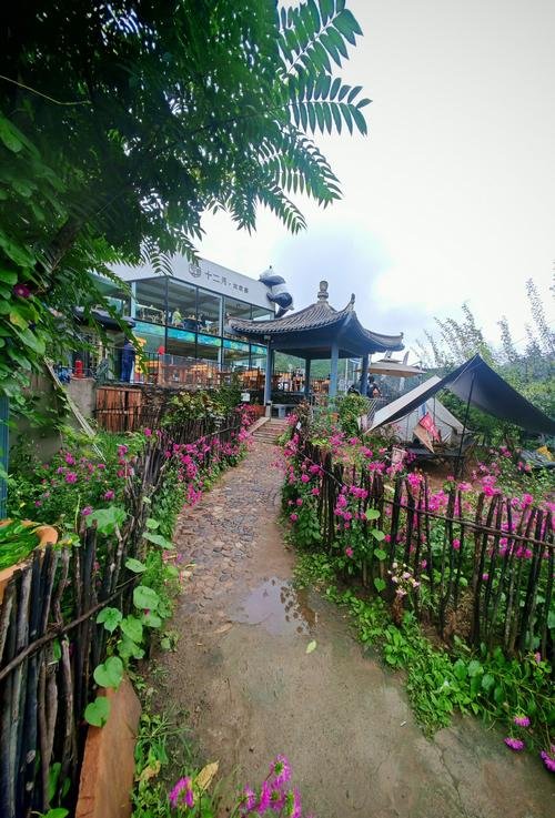 浙江德清农家乐排名，德清包吃包住农家乐