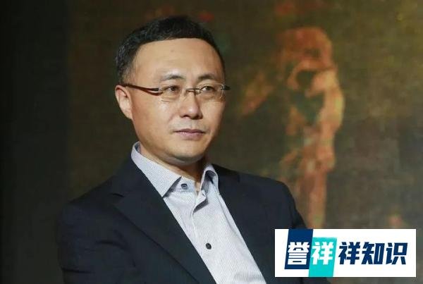 刚刚,9天60亿,票房新王!《哪吒》真正的大老板,是他!