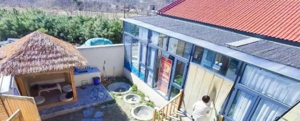 五一假期民宿现“冰火两重天” 这是咋情况？