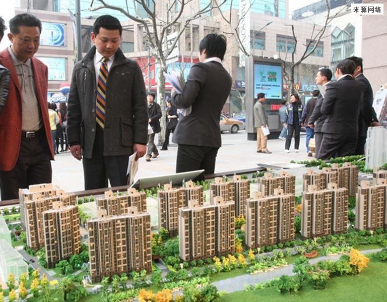 小伙买房贵了放弃5万定金毁约 究竟是怎么回事