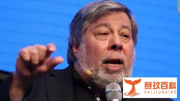 苹果公司联合创始人：希望比特币能成为全球单一货币
