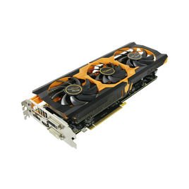 hd4600是什么显卡？